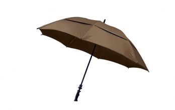 Paraguas Premium NO USAR - Marrón
