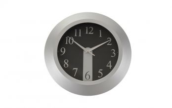 Reloj de Pared B&N - Gris