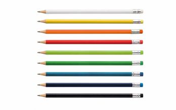 Colors Pencil IMB